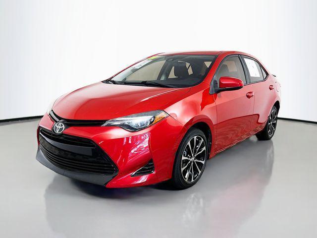used 2019 Toyota Corolla car, priced at $13,735