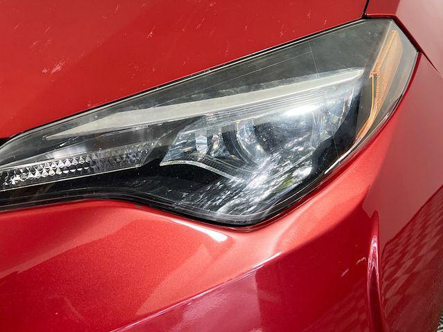 used 2019 Toyota Corolla car, priced at $13,735