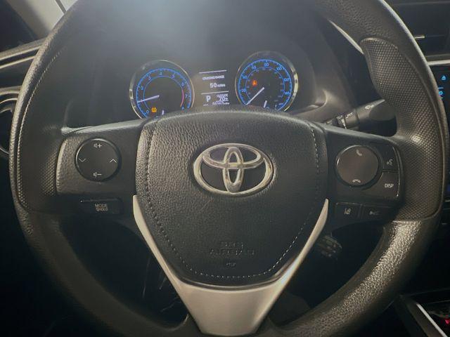 used 2019 Toyota Corolla car, priced at $13,735
