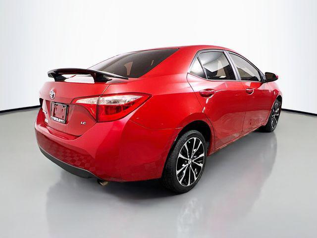used 2019 Toyota Corolla car, priced at $13,735