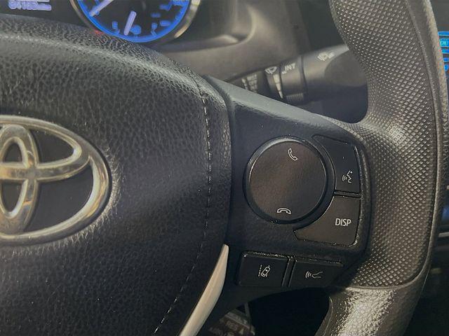 used 2019 Toyota Corolla car, priced at $13,735