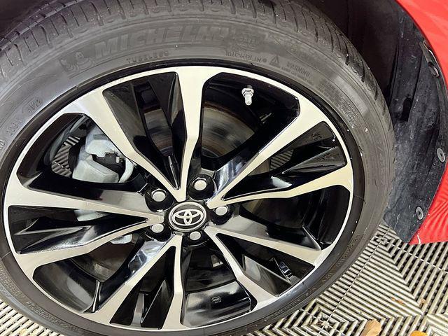 used 2019 Toyota Corolla car, priced at $13,735