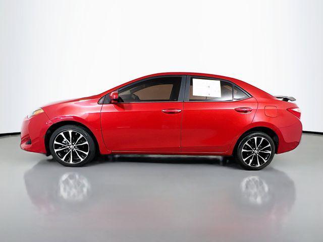 used 2019 Toyota Corolla car, priced at $13,735