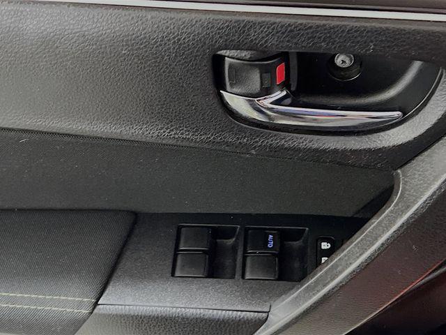 used 2019 Toyota Corolla car, priced at $13,735