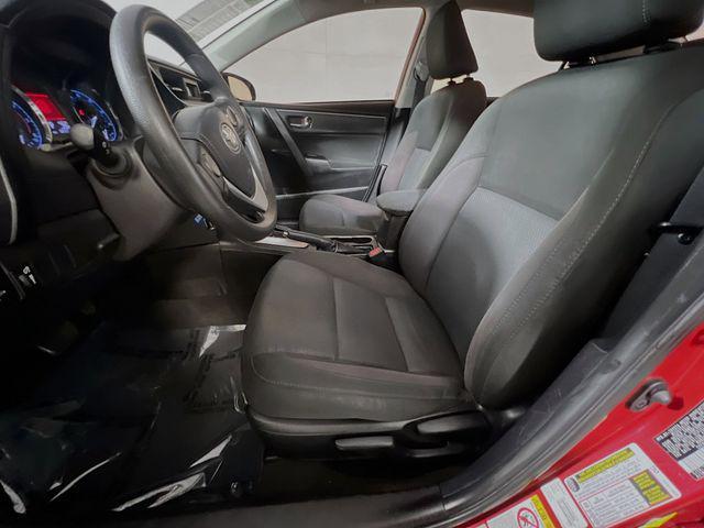 used 2019 Toyota Corolla car, priced at $13,735