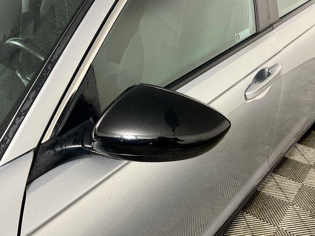 used 2024 Honda Accord Hybrid car, priced at $26,579