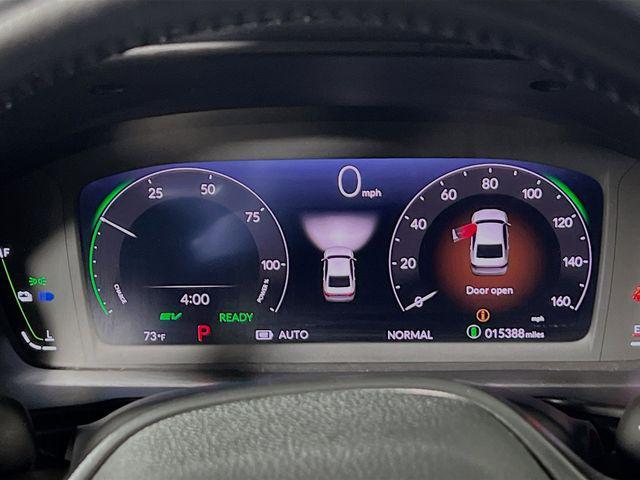 used 2024 Honda Accord Hybrid car, priced at $26,579