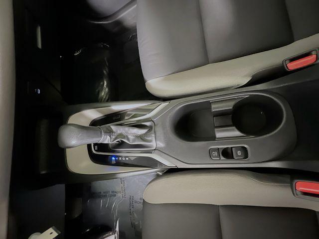 used 2025 Toyota Corolla Hybrid car, priced at $22,491