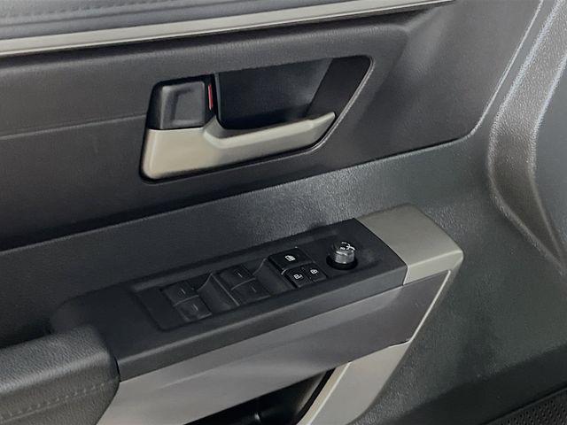 used 2025 Toyota Tundra car, priced at $43,976