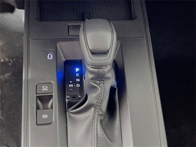 new 2026 Toyota Corolla Cross car, priced at $26,543