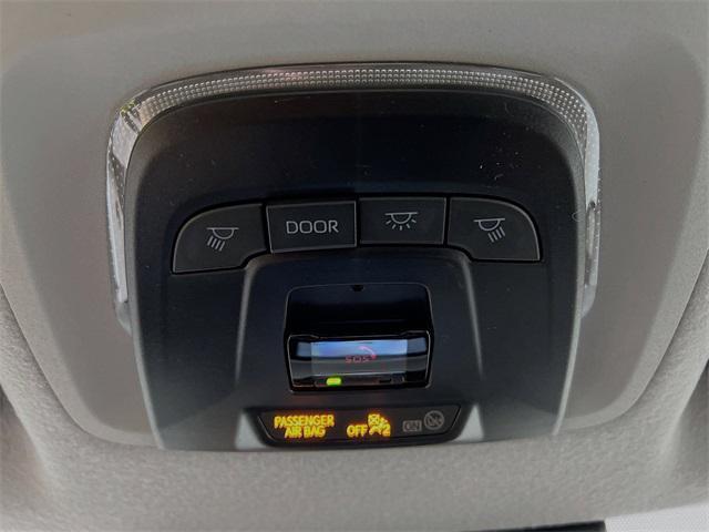 new 2026 Toyota Corolla Cross car, priced at $26,543