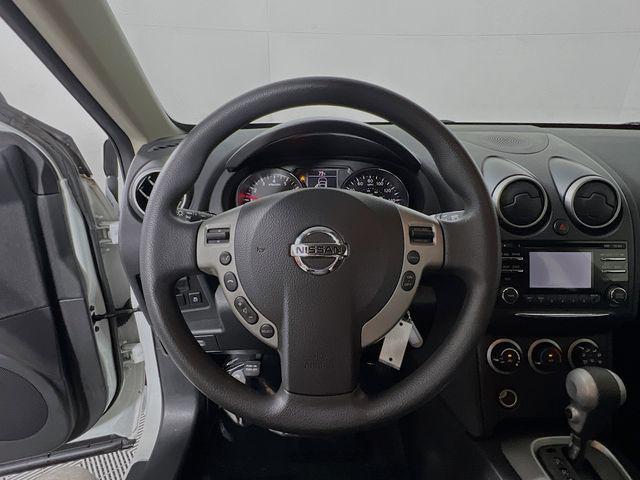 used 2013 Nissan Rogue car, priced at $4,872