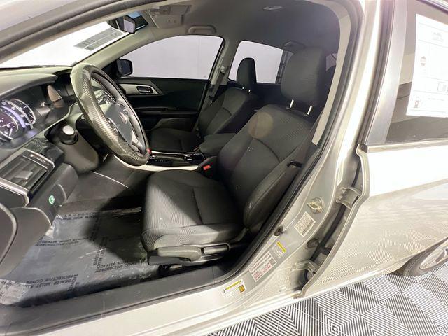 used 2014 Honda Accord car, priced at $10,349
