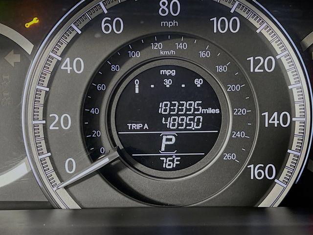 used 2014 Honda Accord car, priced at $10,349