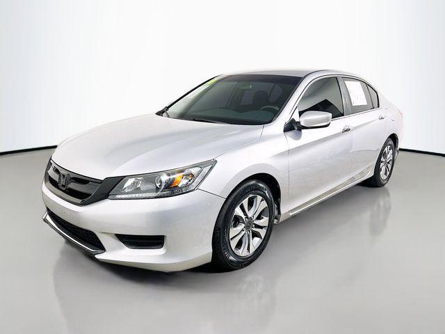 used 2014 Honda Accord car, priced at $10,349