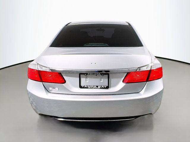 used 2014 Honda Accord car, priced at $10,349