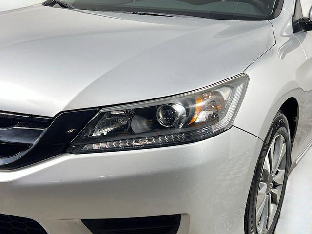 used 2014 Honda Accord car, priced at $10,349