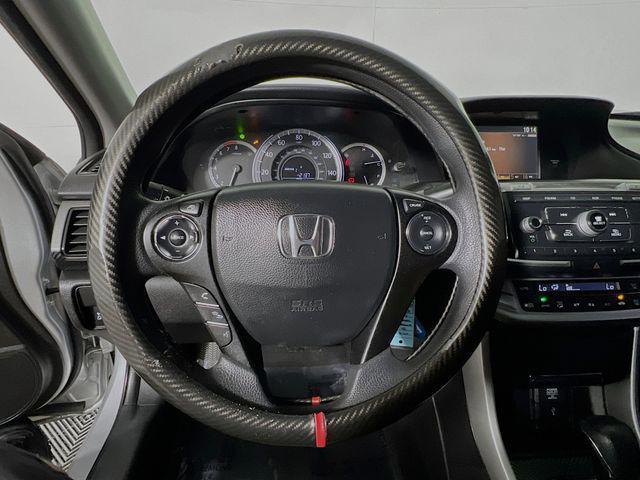 used 2014 Honda Accord car, priced at $10,349