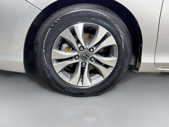used 2014 Honda Accord car, priced at $10,349