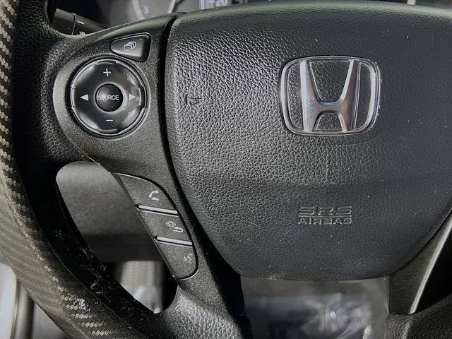used 2014 Honda Accord car, priced at $10,349