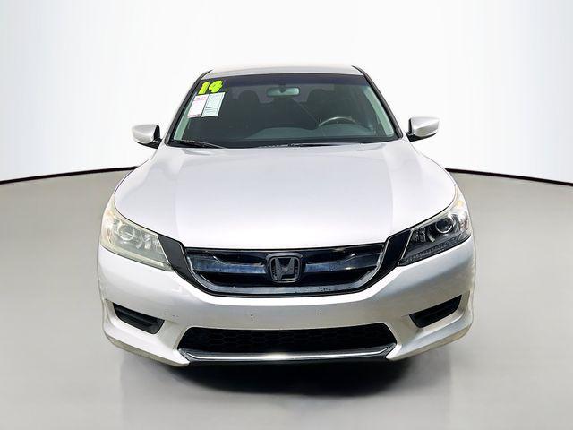 used 2014 Honda Accord car, priced at $10,349