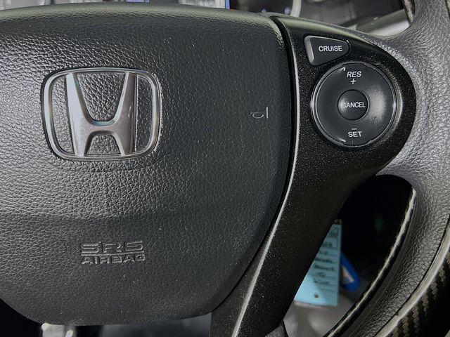 used 2014 Honda Accord car, priced at $10,349
