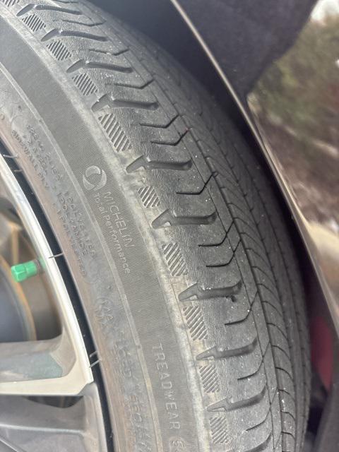 used 2023 Toyota Prius car, priced at $25,662