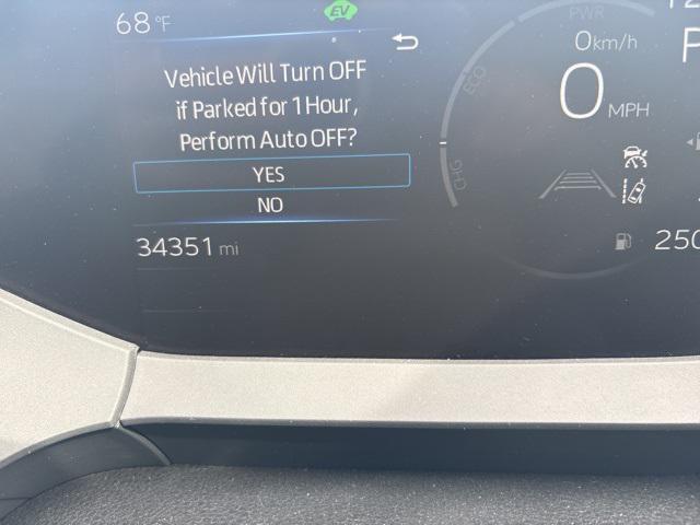 used 2023 Toyota Prius car, priced at $25,662