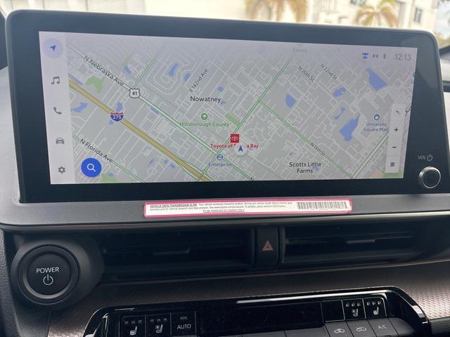 used 2023 Toyota Prius car, priced at $25,662