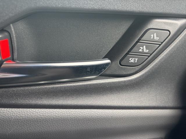 used 2023 Toyota Prius car, priced at $25,662