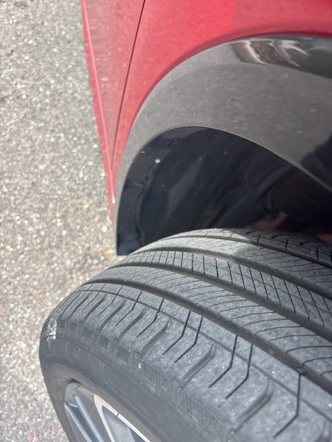 used 2023 Toyota Prius car, priced at $25,662