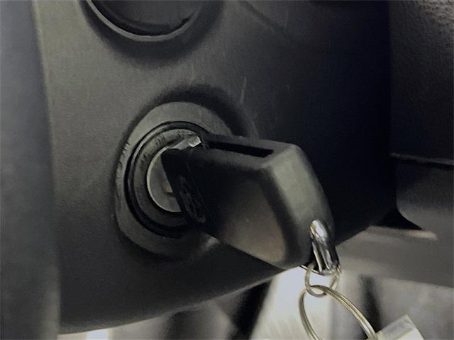 used 2025 Toyota Corolla car, priced at $19,400