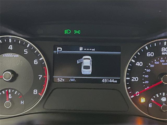 used 2022 Kia Forte car, priced at $16,952