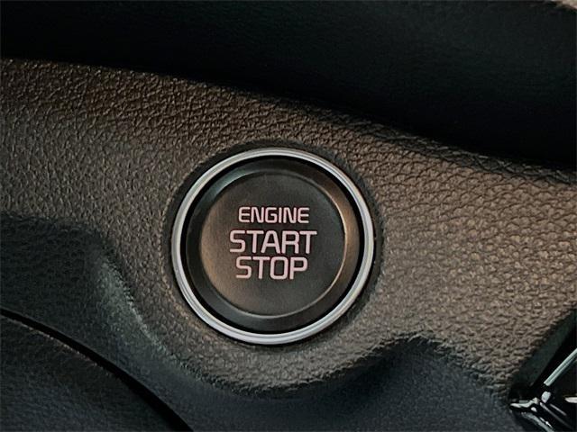 used 2022 Kia Forte car, priced at $16,952