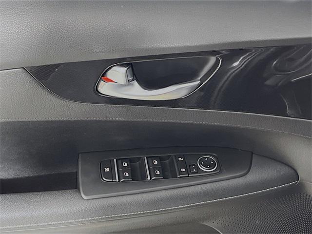 used 2022 Kia Forte car, priced at $16,952