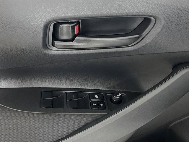 new 2026 Toyota Corolla car, priced at $23,774