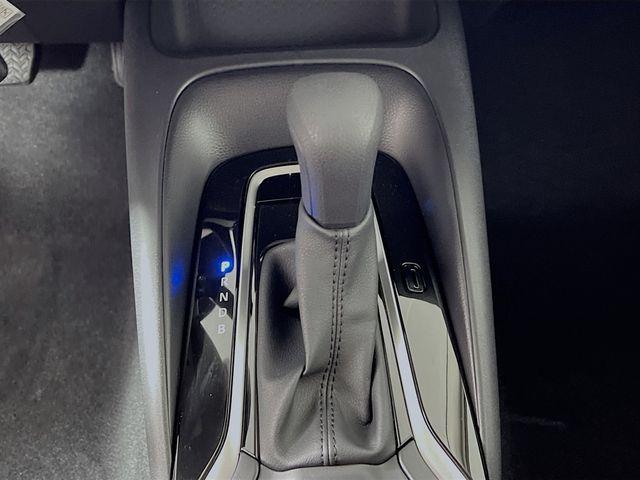 new 2026 Toyota Corolla car, priced at $23,774