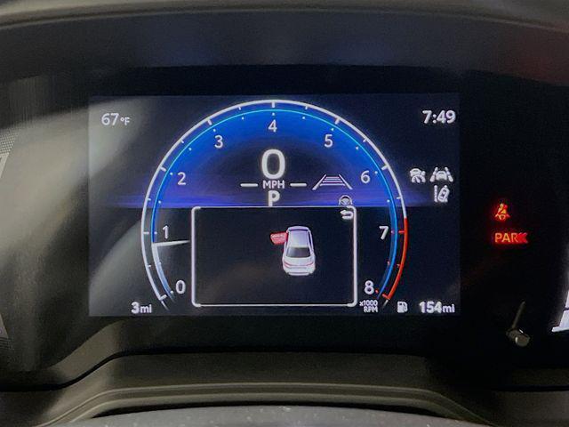 new 2026 Toyota Corolla car, priced at $23,774