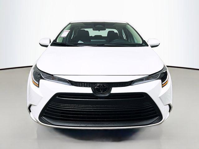 new 2026 Toyota Corolla car, priced at $23,774
