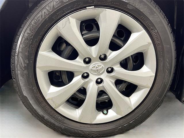 used 2022 Toyota Corolla car, priced at $16,526