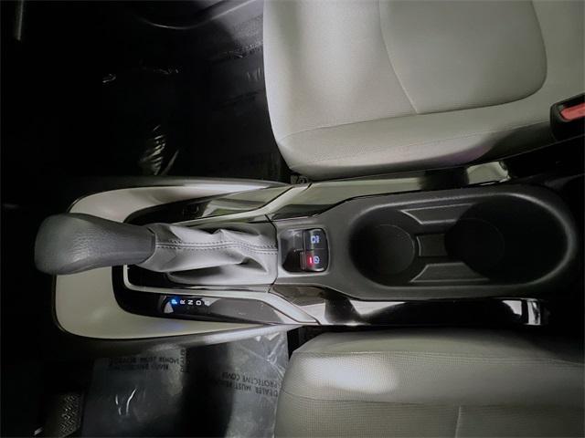 used 2022 Toyota Corolla car, priced at $16,526