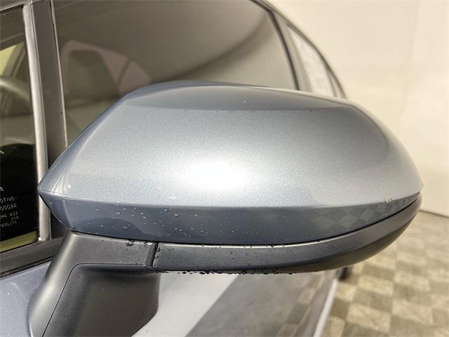 used 2022 Toyota Corolla car, priced at $16,526