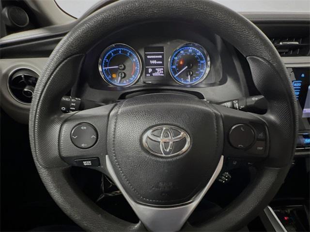 used 2019 Toyota Corolla car, priced at $12,445