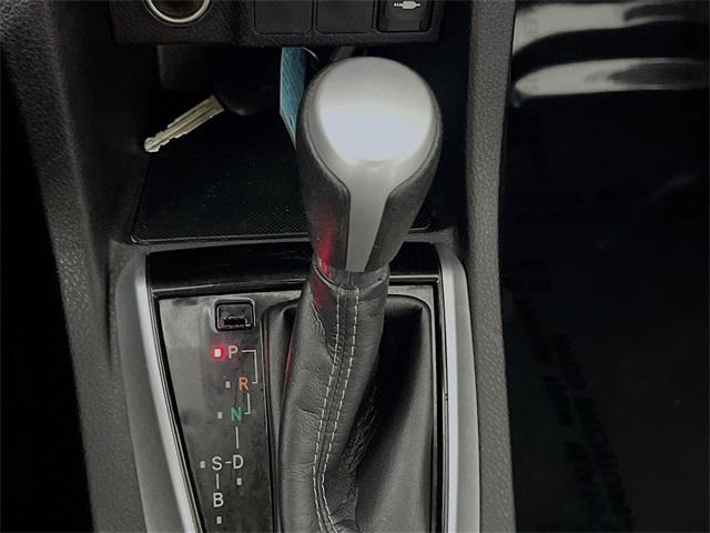 used 2019 Toyota Corolla car, priced at $12,445