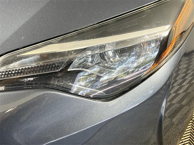 used 2019 Toyota Corolla car, priced at $12,445