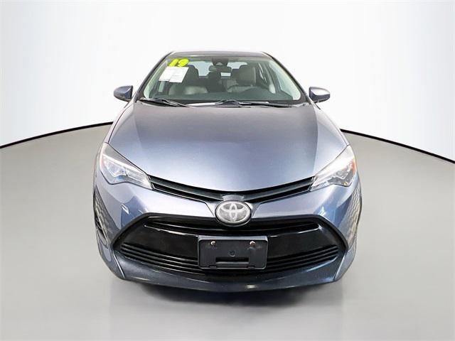 used 2019 Toyota Corolla car, priced at $12,445