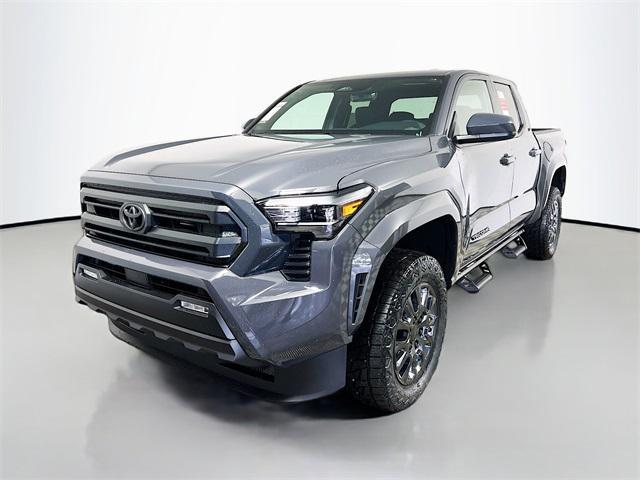 new 2026 Toyota Tacoma car, priced at $44,926
