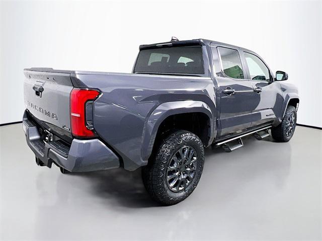 new 2026 Toyota Tacoma car, priced at $44,926