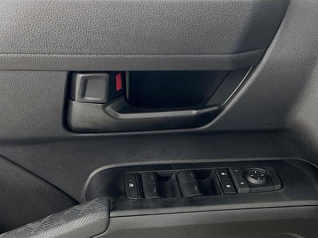 new 2026 Toyota Tacoma car, priced at $44,926