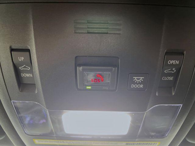 used 2023 Lexus IS 350 car, priced at $36,885